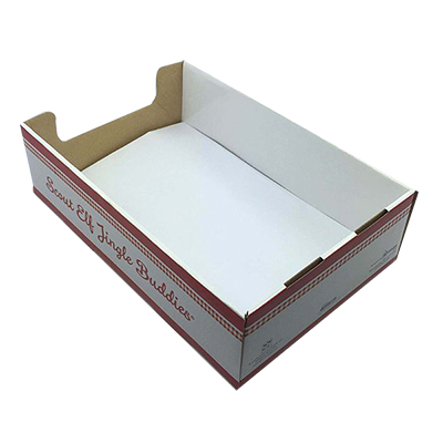 Double Wall Frame Tray Boxes
