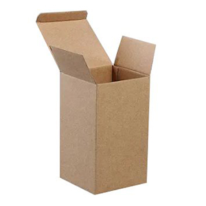 Folding Carton Boxes