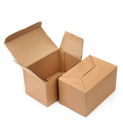 Corrugated Boxes (Tuck in Flap Boxes)