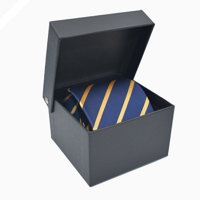 Tie Boxes