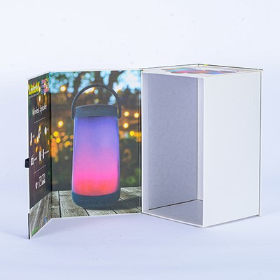 Bluetooth Speaker Packaging Boxes