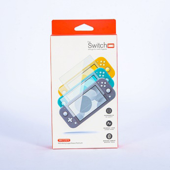 Phone Screen Protector Packaging Boxes