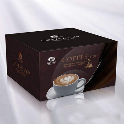 Coffee Boxes