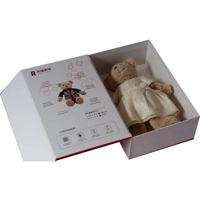 Teddy Bear Packaging Boxes